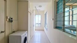 Parkshore (D15), Condominium #589861761